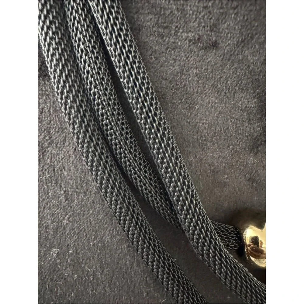Unbranded Women's Black Jewellery - Picture 2 of 3